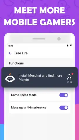 LuluBox скриншот 7