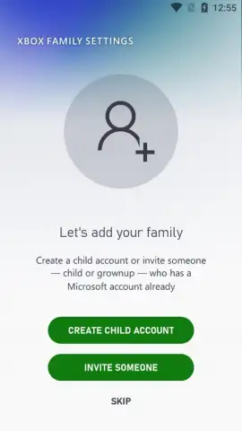 Xbox Family Settings скриншот 5