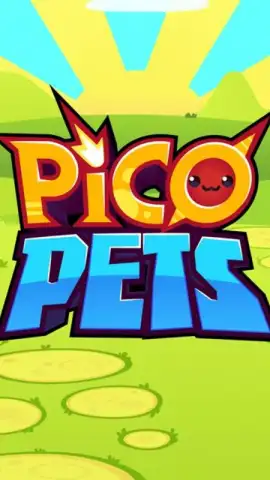 PicoPets скриншот 7