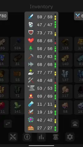 Idle Iktah скриншот 22