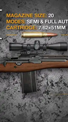 Weaphones Gun Sim Free Vol 2 скриншот 2