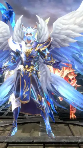MU Archangel скриншот 2
