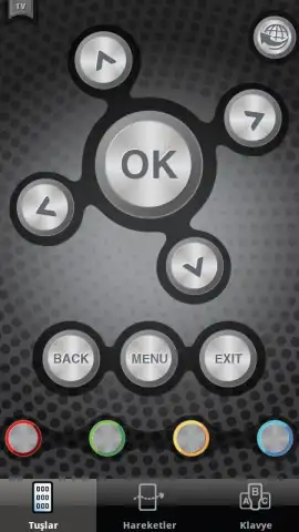 Vestel Smart Remote скриншот 8