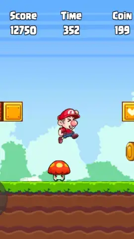 Super Bob's World 2020 скриншот 7
