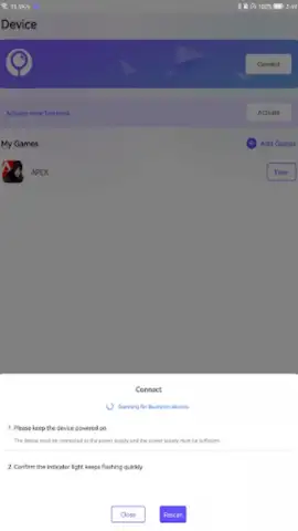 MooWii Gaming скриншот 5