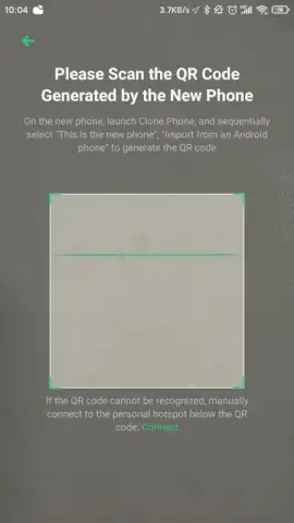 OPPO Clone Phone скриншот 2