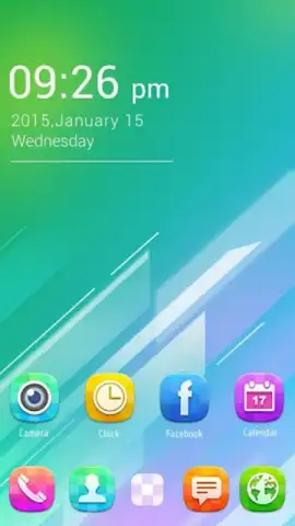 Color скриншот 4