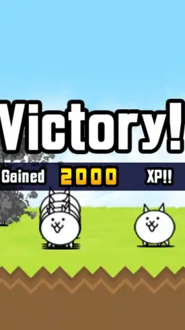 The Battle Cats скриншот 18