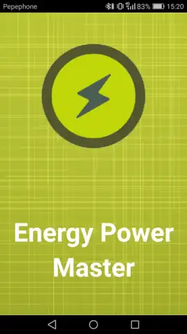 Energy Power Master скриншот 6