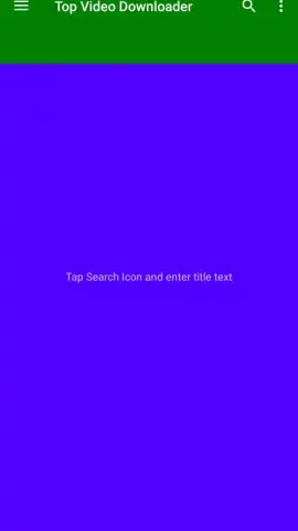 All Video Downloader New HD 2018 скриншот 1