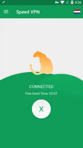 Speed Vpn Pro скриншот 5