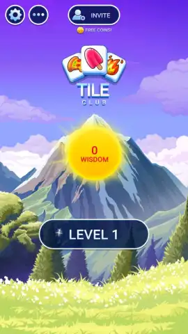 Tile Club скриншот 4
