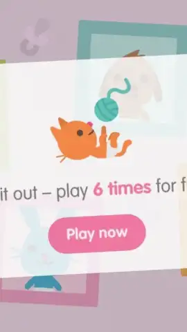 Sago Mini Babies Daycare скриншот 9