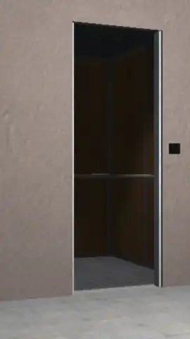 Lift Simulator 3D скриншот 1
