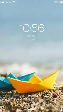 PIP Lock Screen скриншот 5