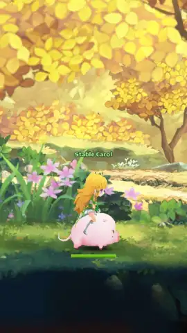 Rainbow Story Global скриншот 9