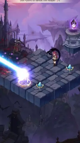 Alchemy Quest скриншот 6