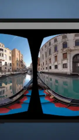 3D VR Video Player HD 360 скриншот 6