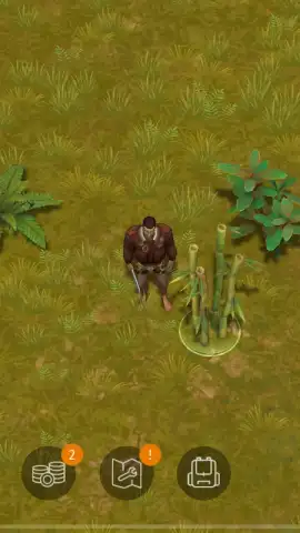 Jurassic Survival скриншот 3