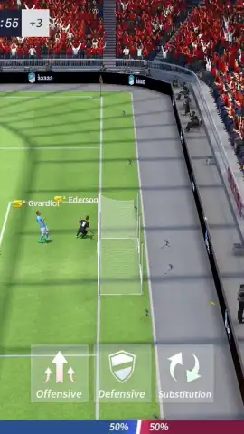 Football Master 2 скриншот 9