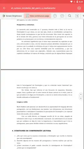 Office Viewer скриншот 4