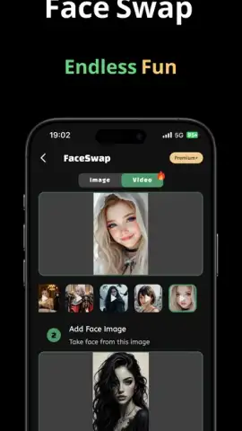 AI Chatter скриншот 3