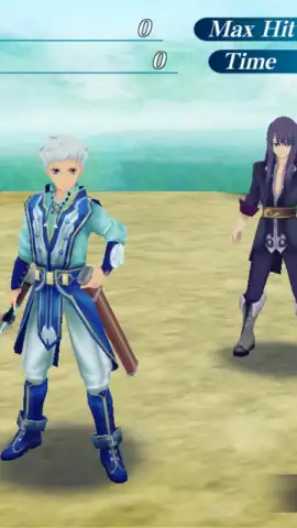 Tales of the Rays скриншот 9