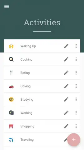 Stories – Timeline Diary скриншот 6