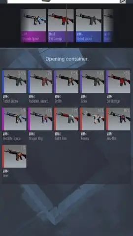 Case Simulator Ultimate скриншот 11