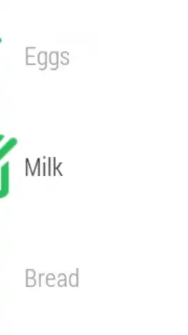 Evernote Wear скриншот 2