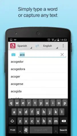 ABBYY Lingvo скриншот 4