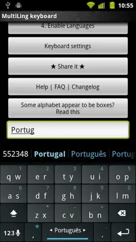 MK.Portugese.Plugin скриншот 1