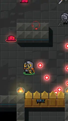 Soul Knight скриншот 13