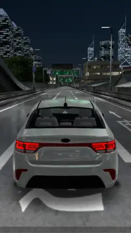 Custom Club: Online Racing 3D скриншот 11