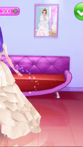 Stylist Girl скриншот 2