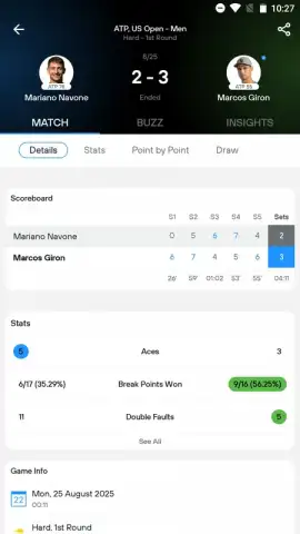 365scores скриншот 20