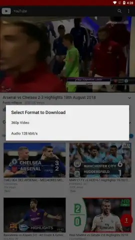 Youtube Downloader- fastest youtube downloader скриншот 6