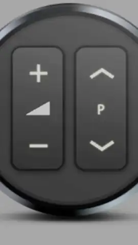 LGEE TV Remoto скриншот 1