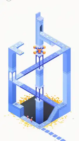 Monument Valley 2 NETFLIX скриншот 31