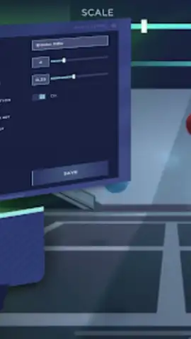 Aim Lab Mobile скриншот 2