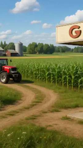 Farm Simulator 25 скриншот 20
