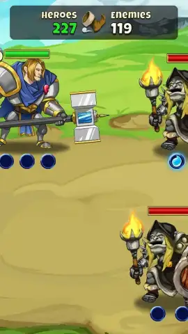 Ironwatch скриншот 12