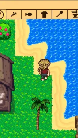 Survival RPG 2 скриншот 6