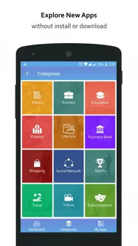 PayBoard скриншот 3