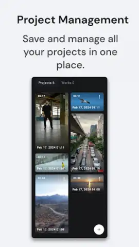 Tracket скриншот 12
