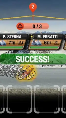 Tour de France 2020 Official Game скриншот 3