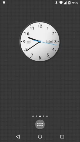Kustom LWP скриншот 2
