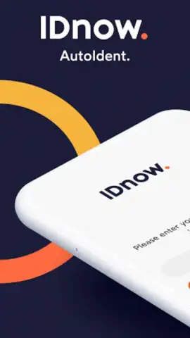 IDnow AutoIdent скриншот 6