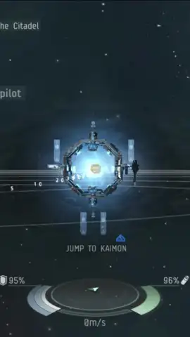 EVE Echoes скриншот 8