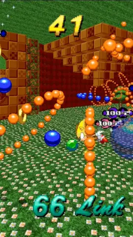 Sonic Robo Blast 2 скриншот 11